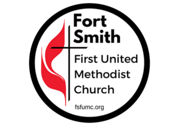 First United Methodist Church Logo 